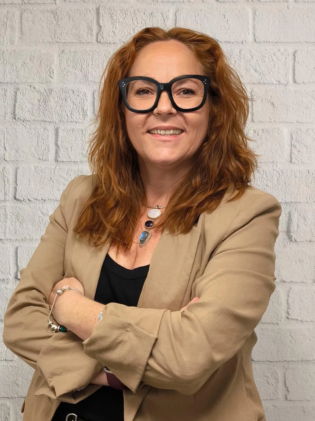 Vanessa Micic, connx-ia